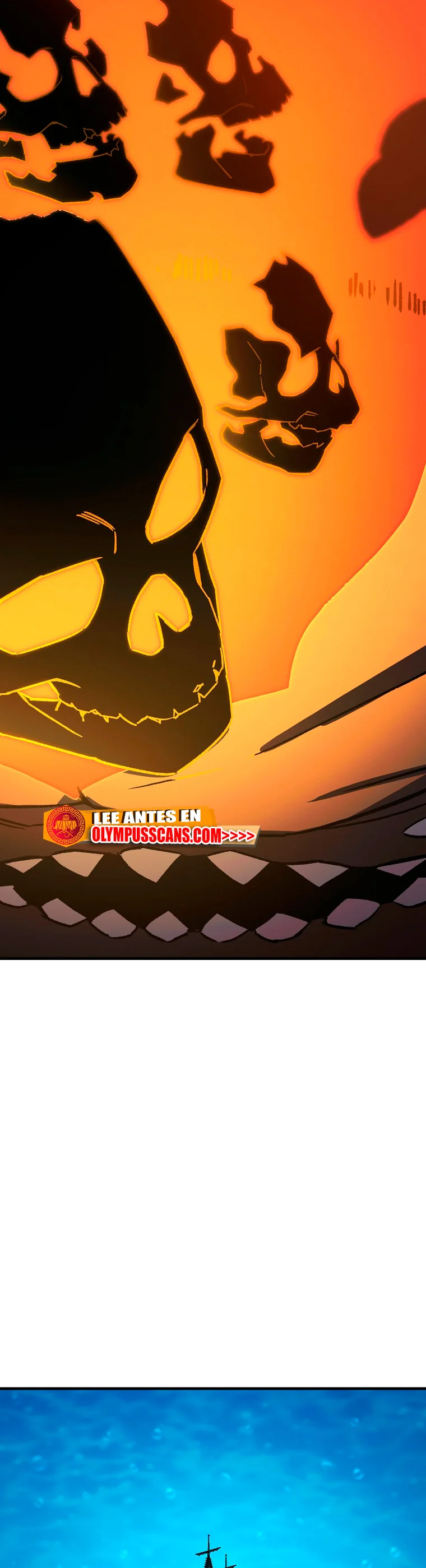 Read Heroe regresa ES Manga Online