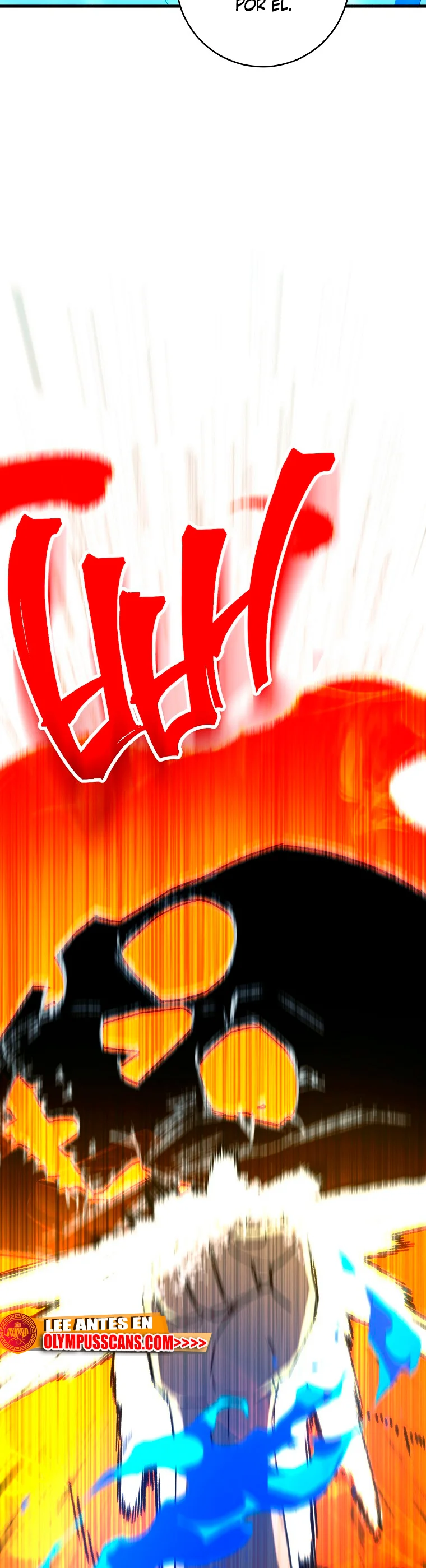 Read Heroe regresa ES Manga Online