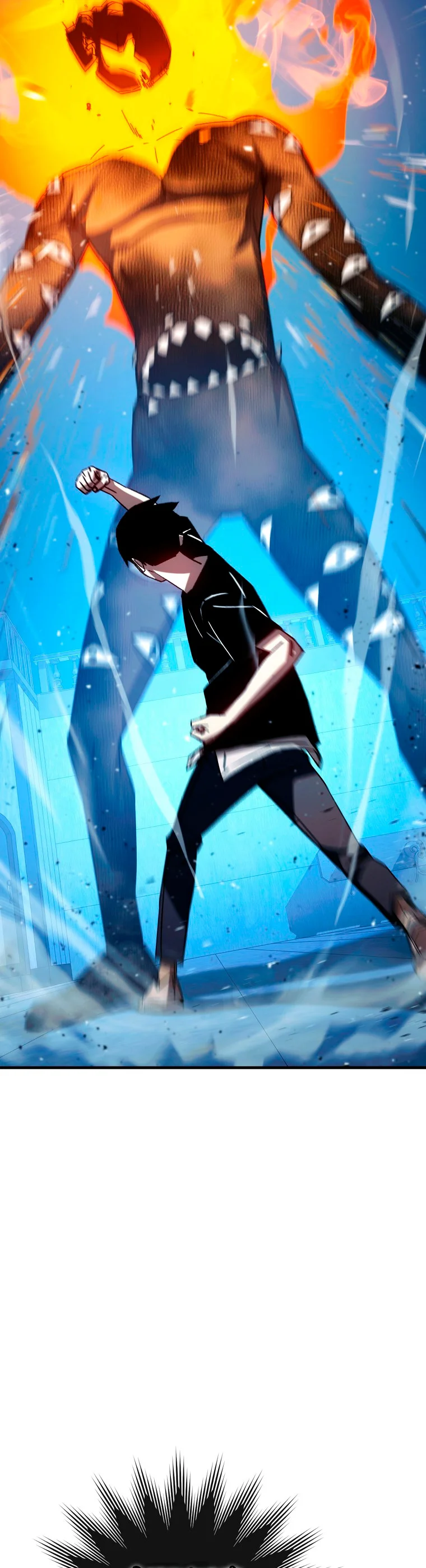 Read Heroe regresa ES Manga Online