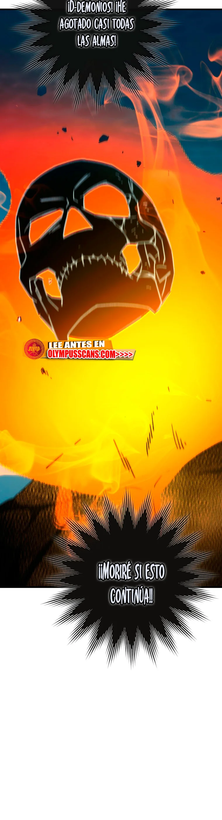 Read Heroe regresa ES Manga Online