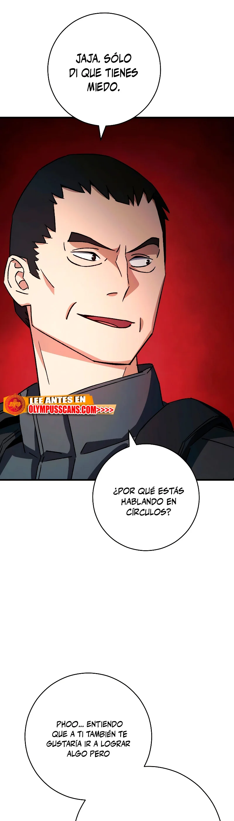 Read Heroe regresa ES Manga Online