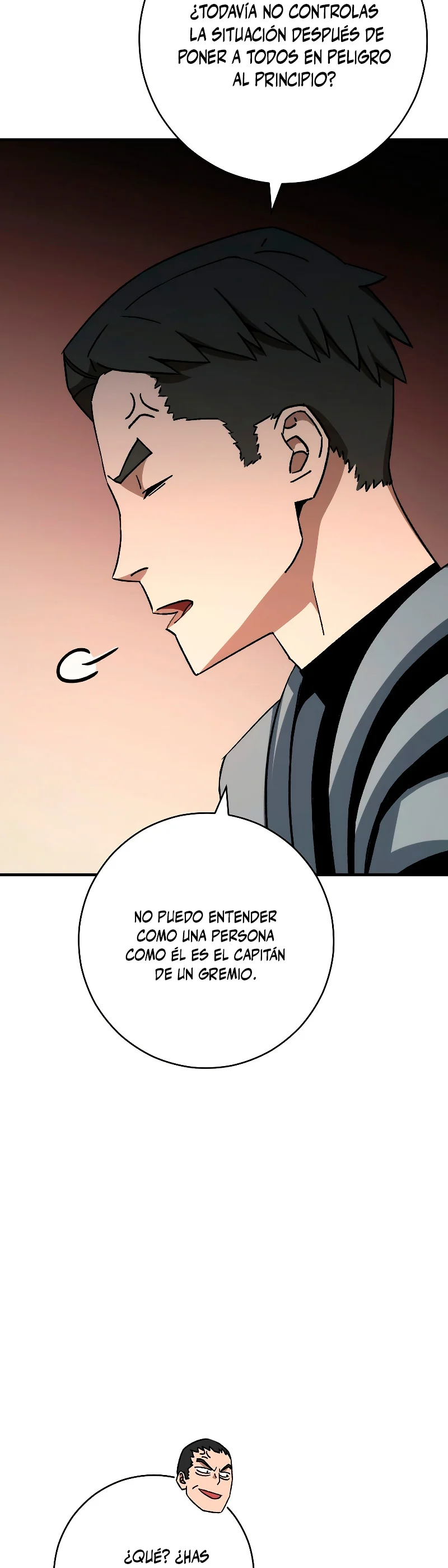 Read Heroe regresa ES Manga Online