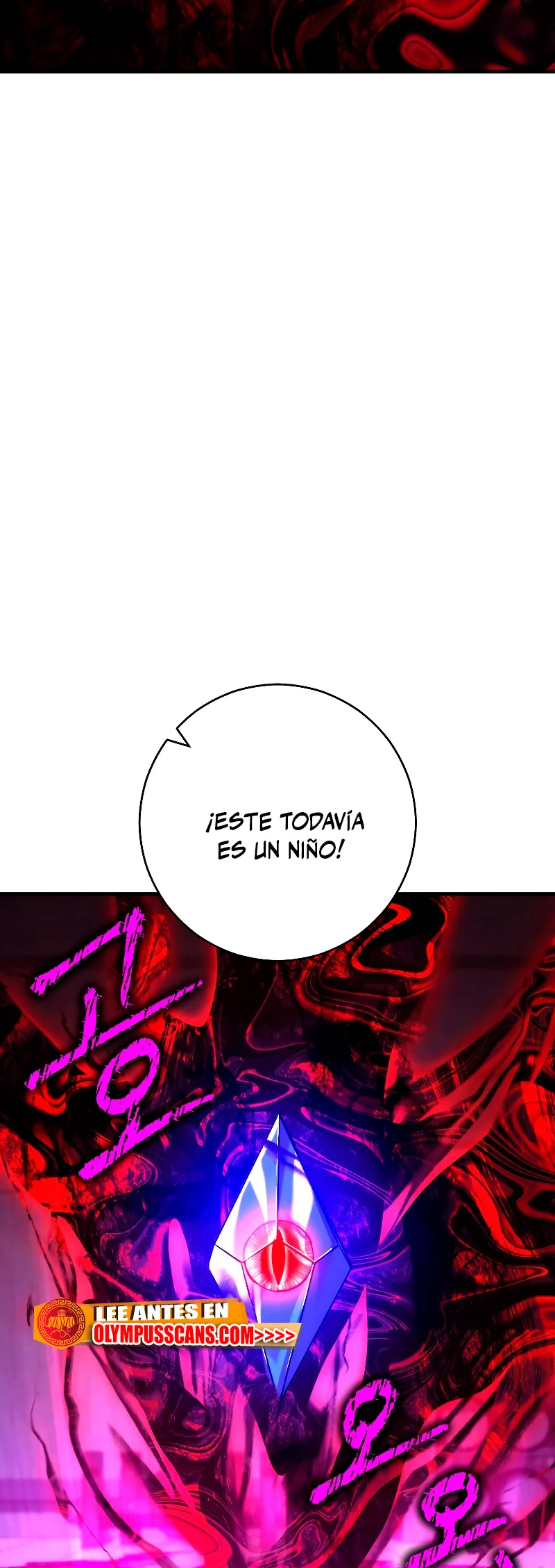 Read Heroe regresa ES Manga Online