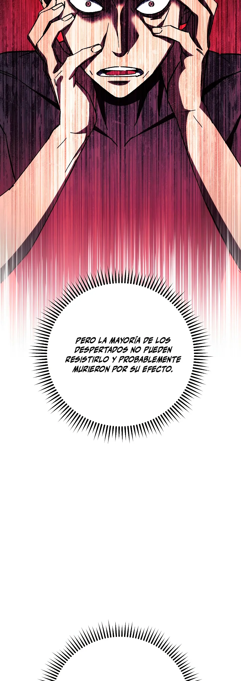 Read Heroe regresa ES Manga Online