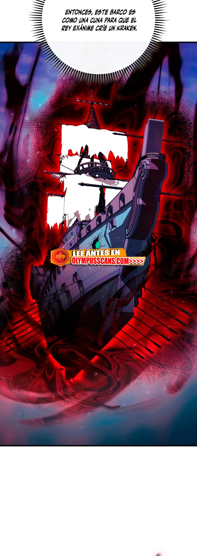Read Heroe regresa ES Manga Online