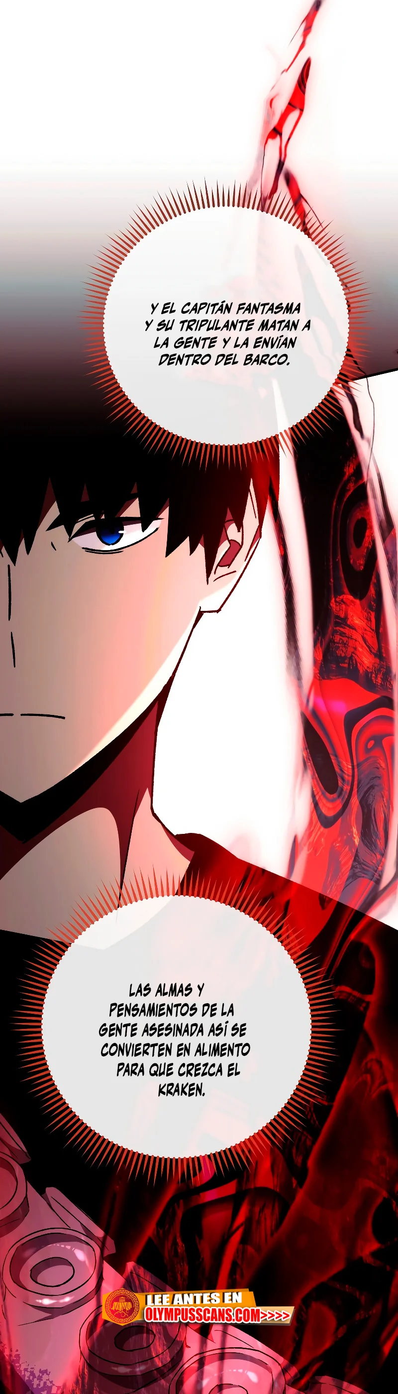 Read Heroe regresa ES Manga Online
