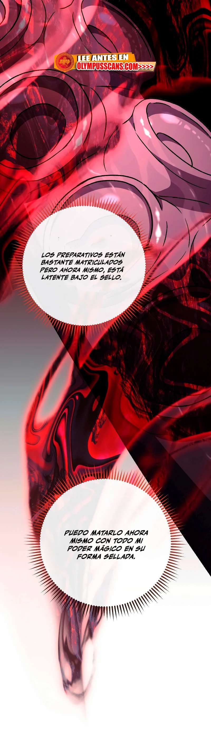 Read Heroe regresa ES Manga Online