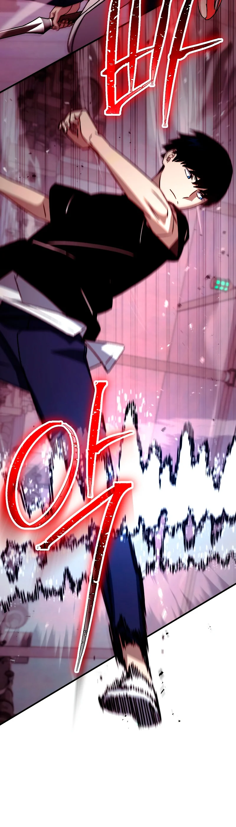 Read Heroe regresa ES Manga Online