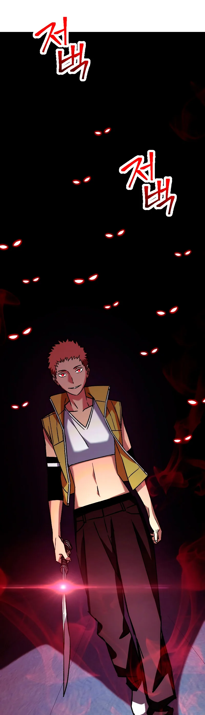 Read Heroe regresa ES Manga Online