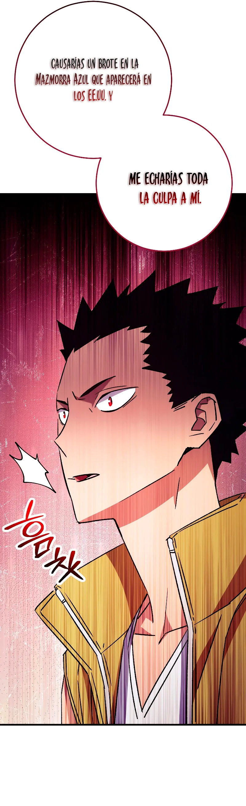 Read Heroe regresa ES Manga Online