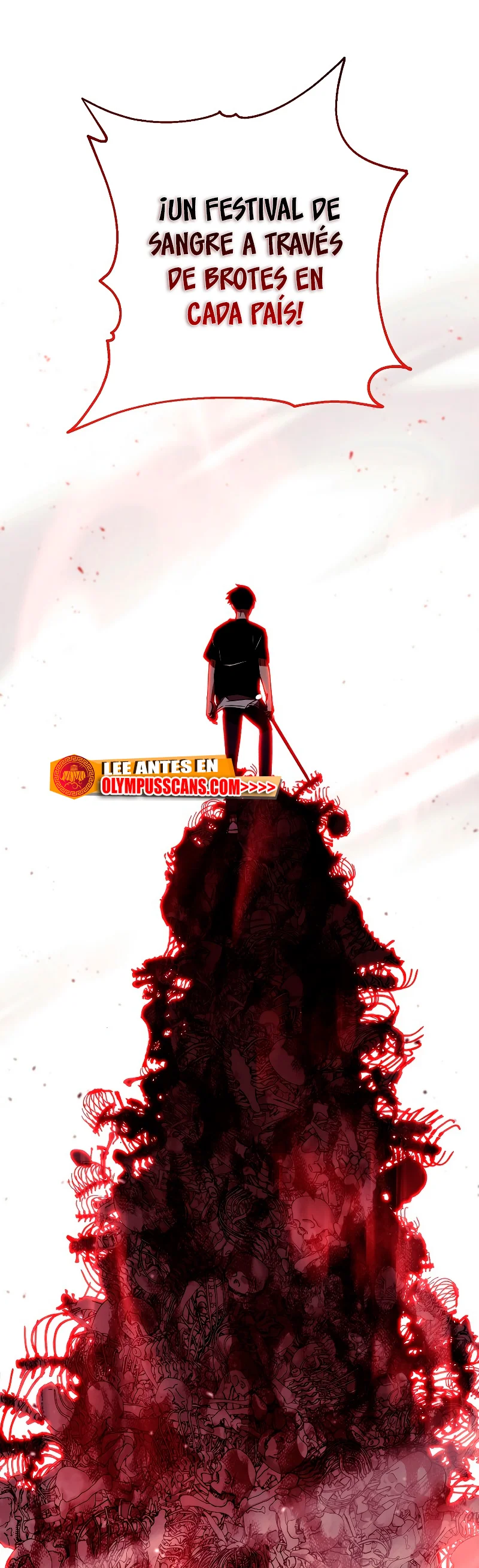 Read Heroe regresa ES Manga Online