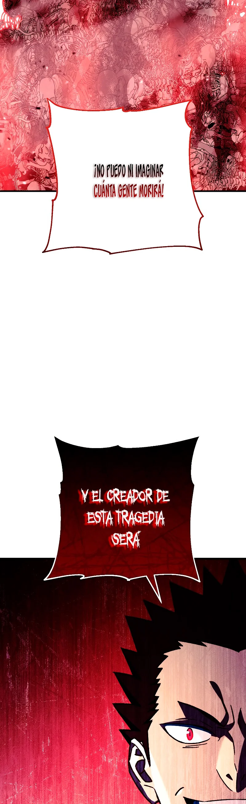Read Heroe regresa ES Manga Online