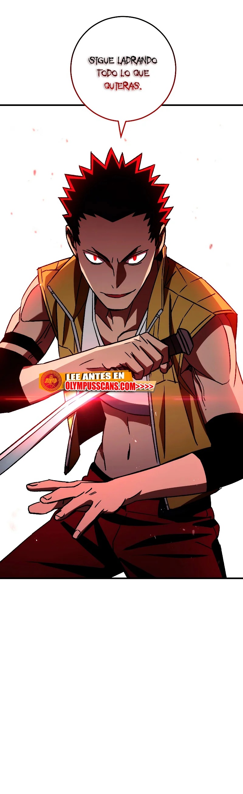 Read Heroe regresa ES Manga Online