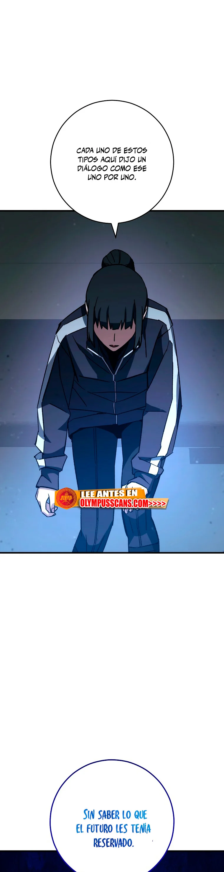 Read Heroe regresa ES Manga Online