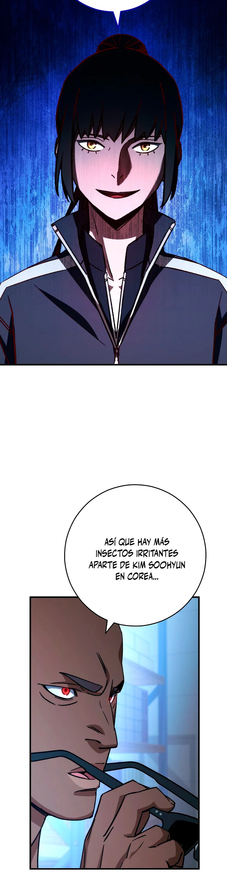 Read Heroe regresa ES Manga Online