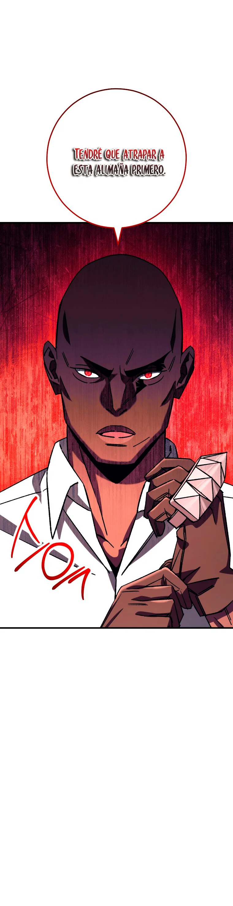 Read Heroe regresa ES Manga Online