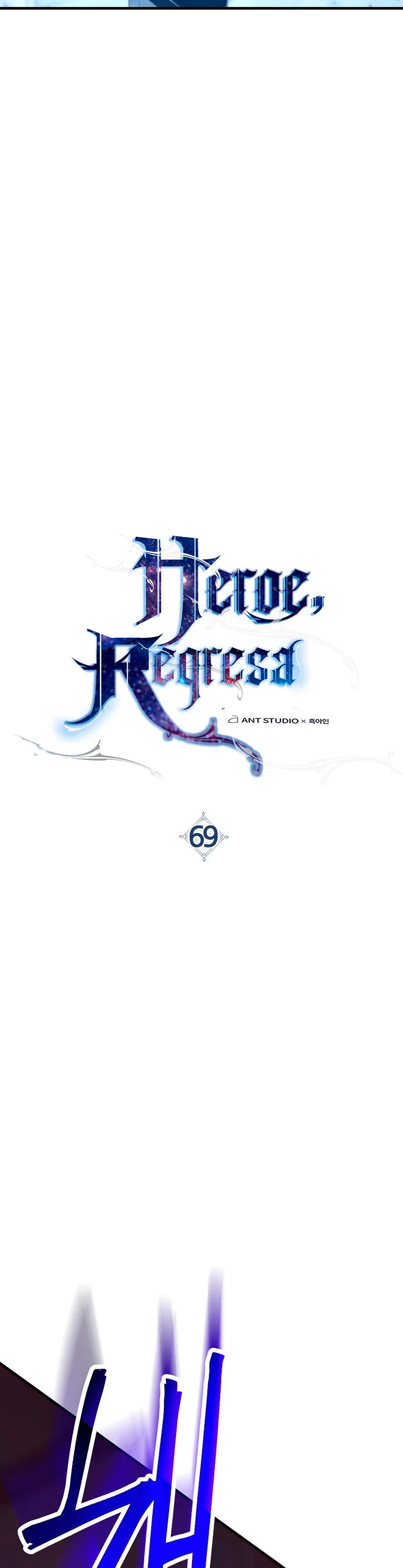 Read Heroe regresa ES Manga Online