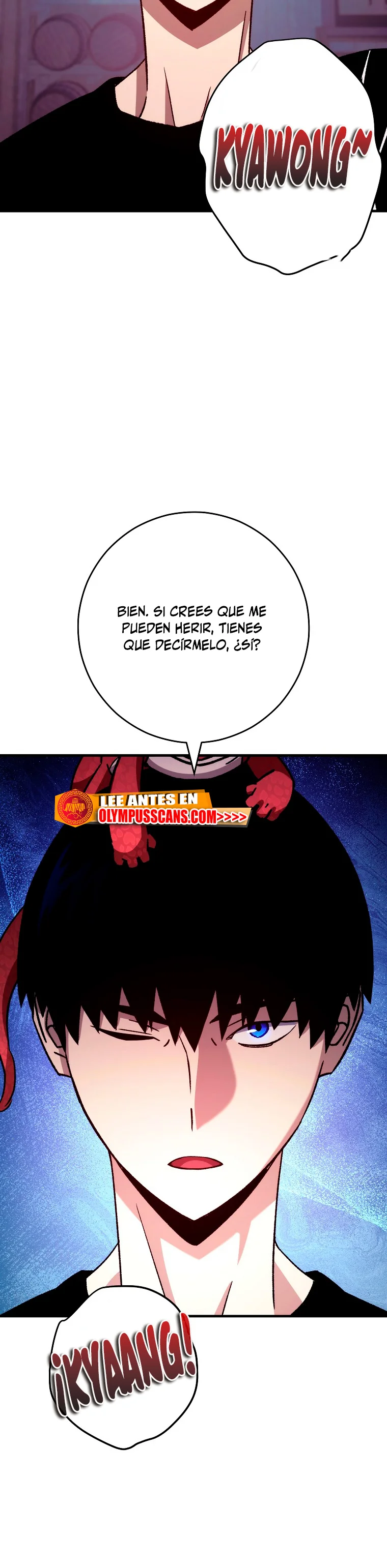 Read Heroe regresa ES Manga Online