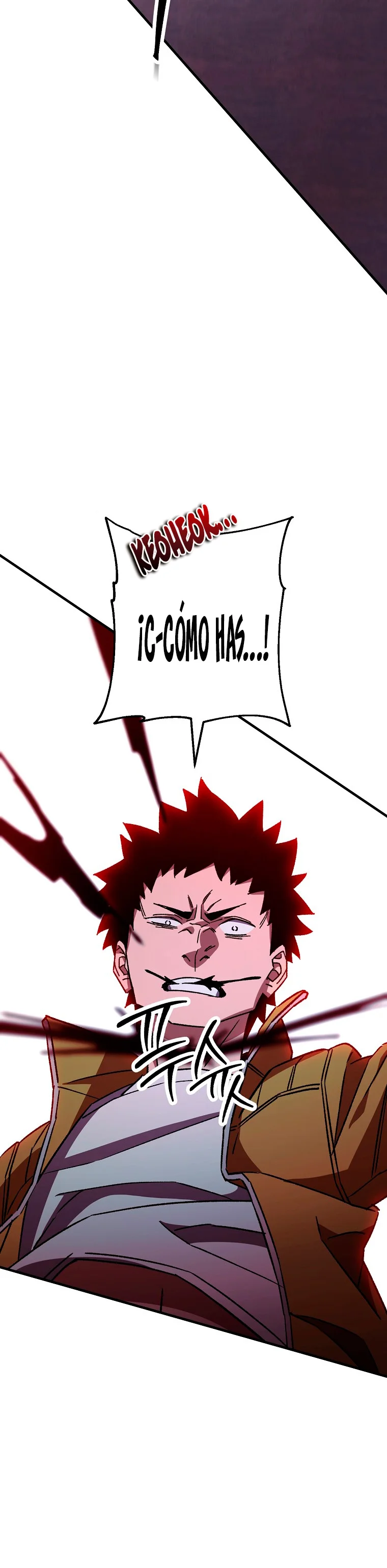 Read Heroe regresa ES Manga Online