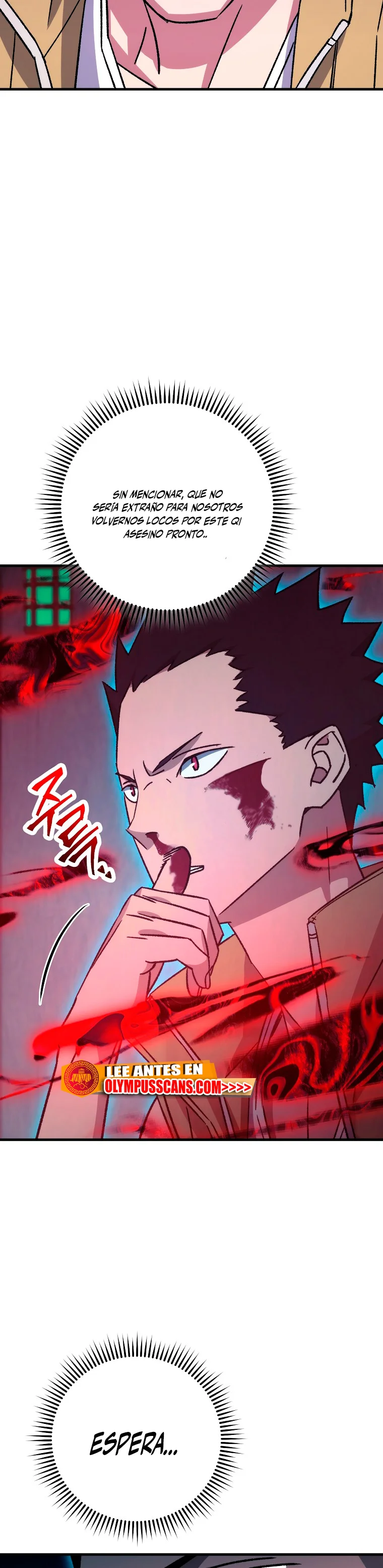 Read Heroe regresa ES Manga Online