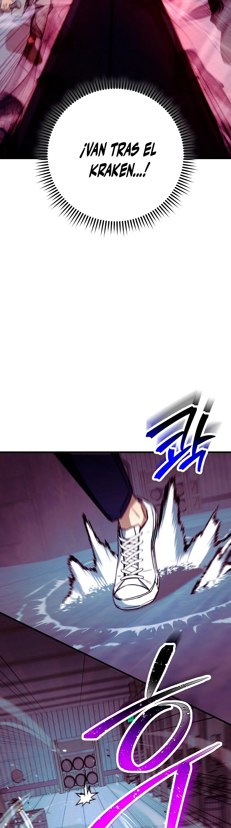 Read Heroe regresa ES Manga Online