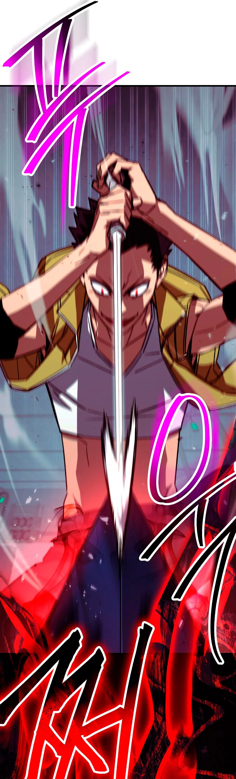 Read Heroe regresa ES Manga Online