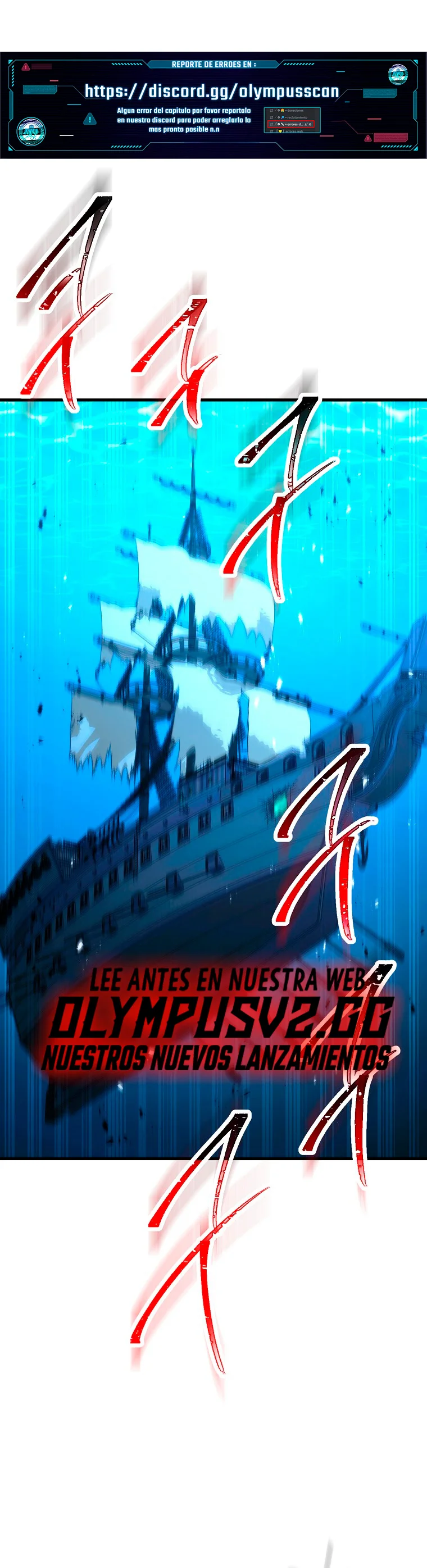 Read Heroe regresa ES Manga Online