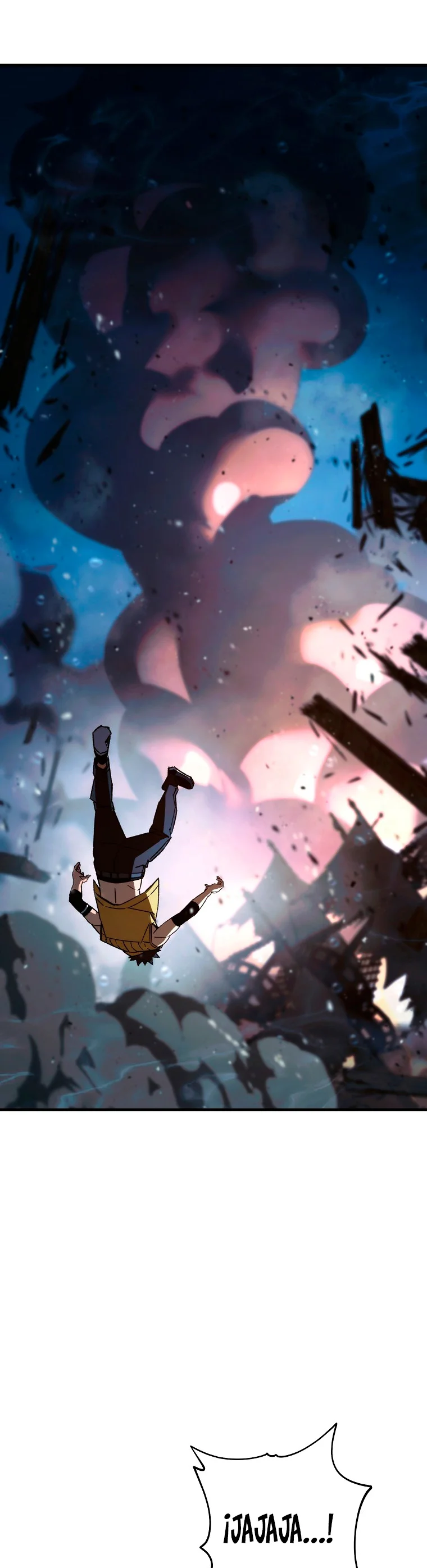 Read Heroe regresa ES Manga Online