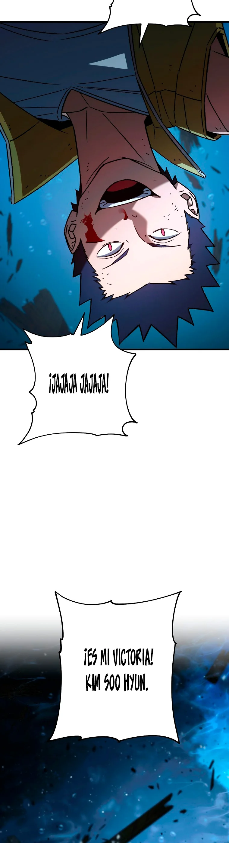 Read Heroe regresa ES Manga Online