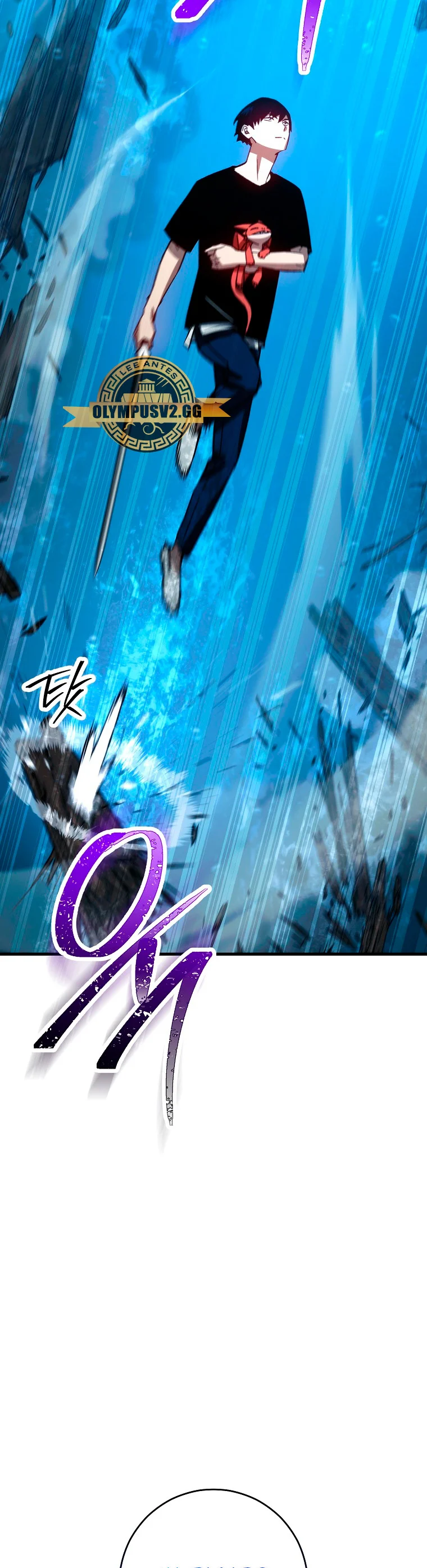 Read Heroe regresa ES Manga Online