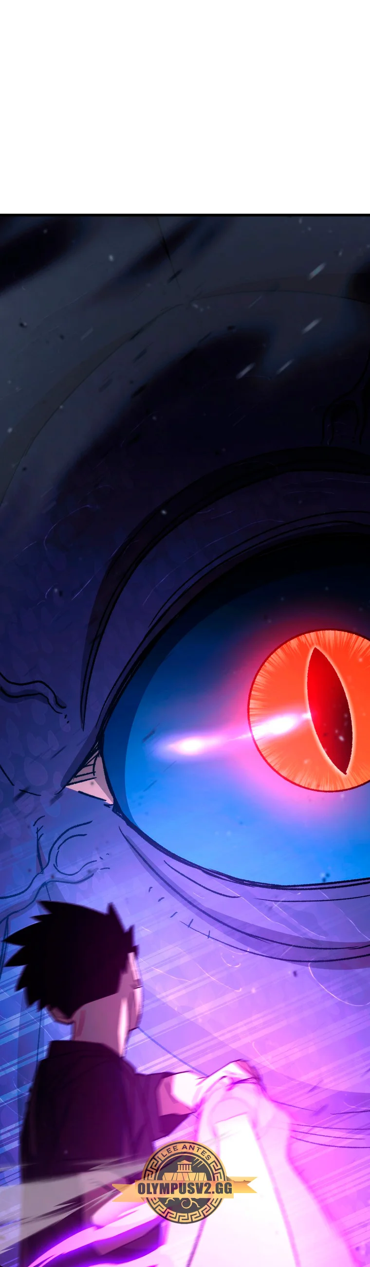 Read Heroe regresa ES Manga Online