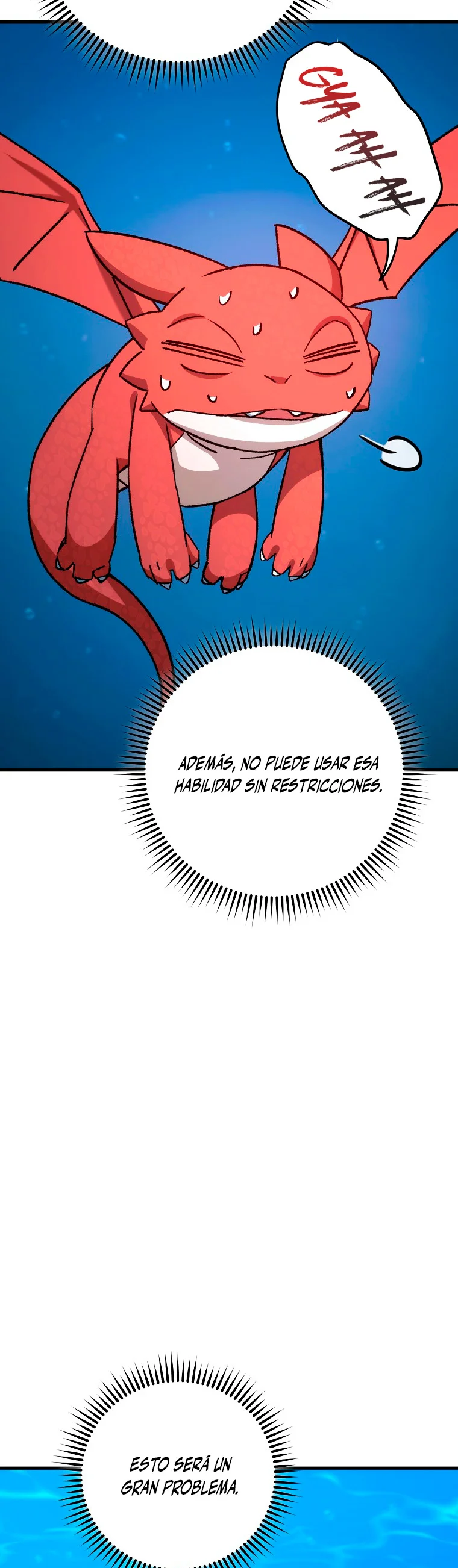 Read Heroe regresa ES Manga Online