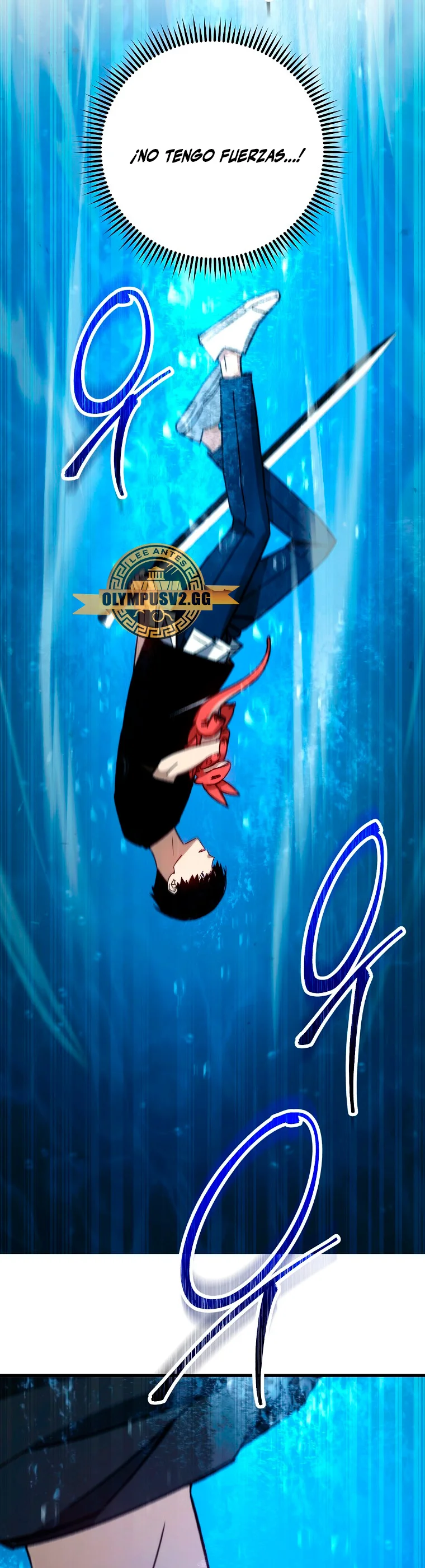 Read Heroe regresa ES Manga Online