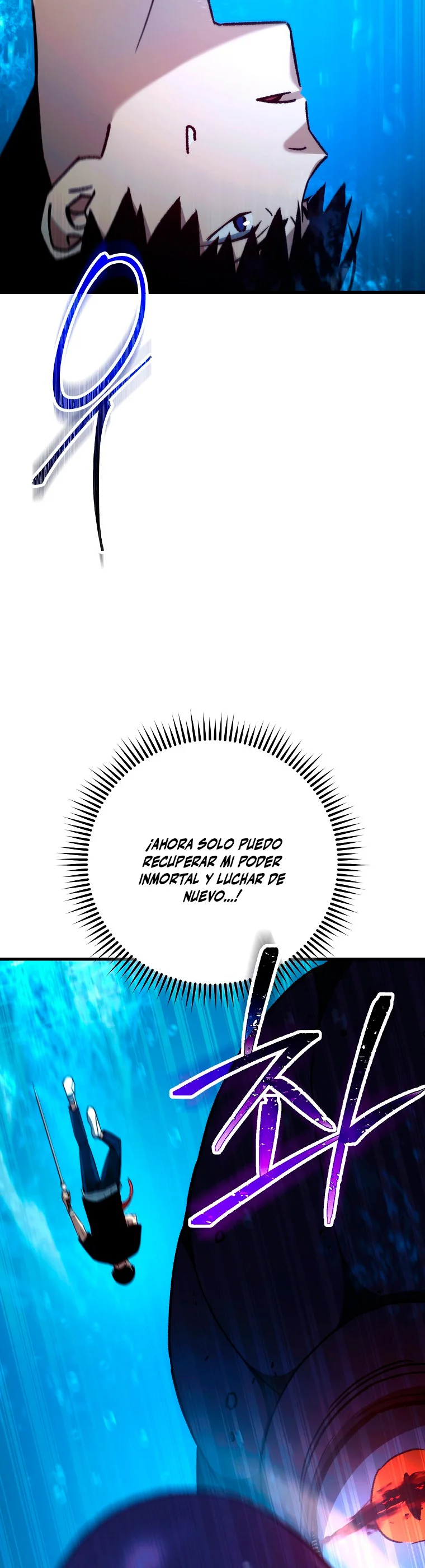 Read Heroe regresa ES Manga Online