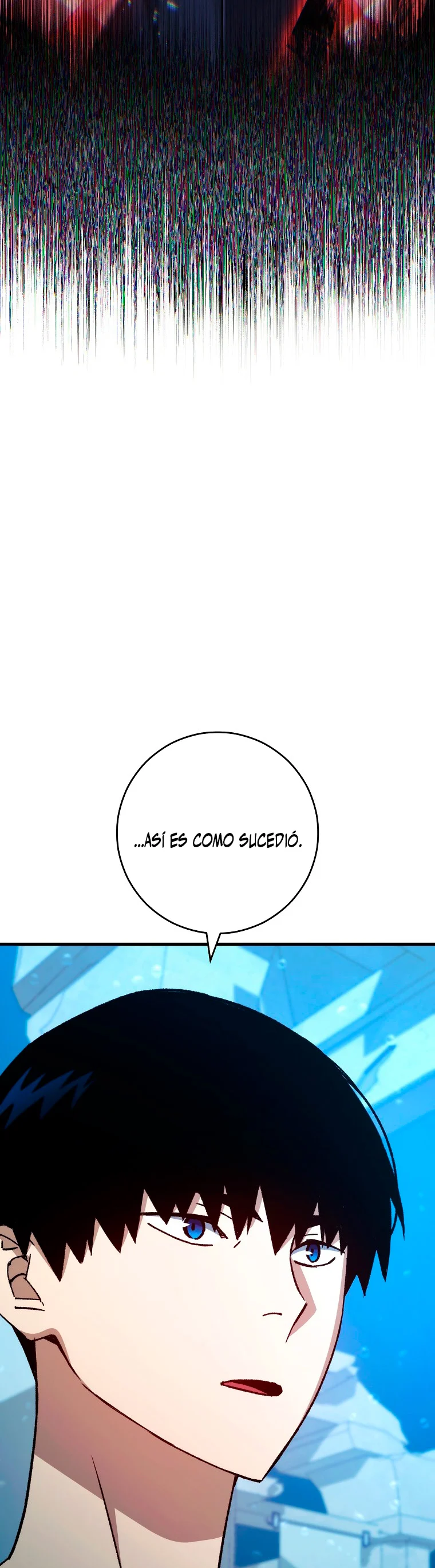 Read Heroe regresa ES Manga Online