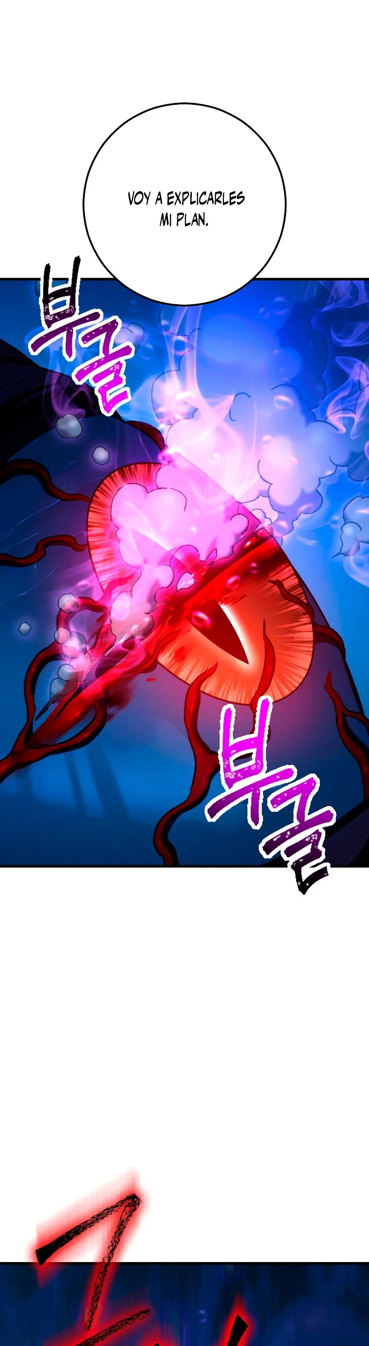 Read Heroe regresa ES Manga Online