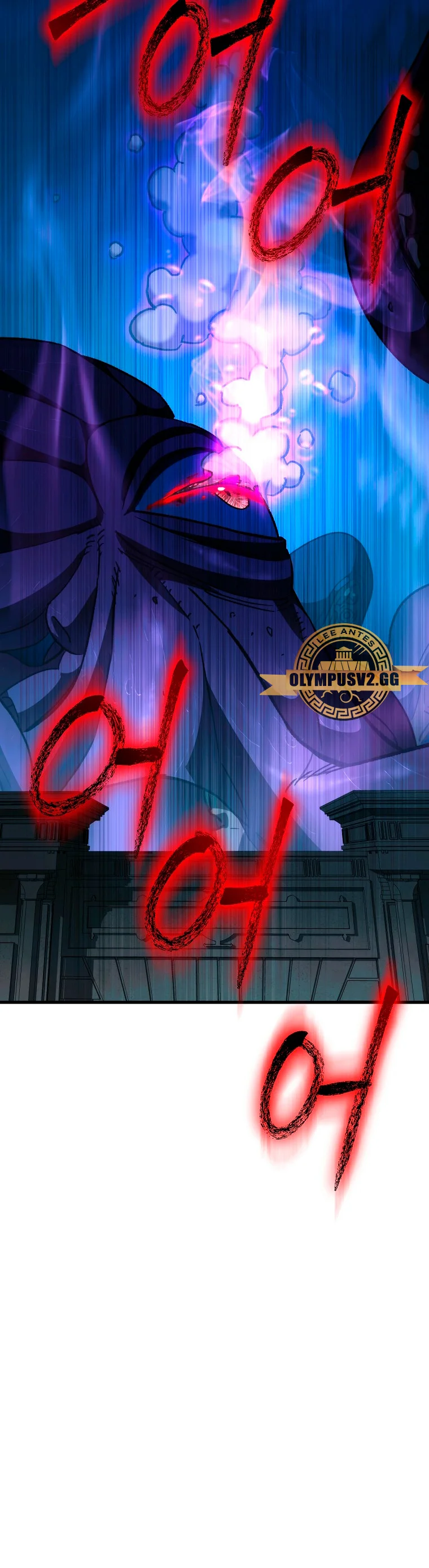 Read Heroe regresa ES Manga Online