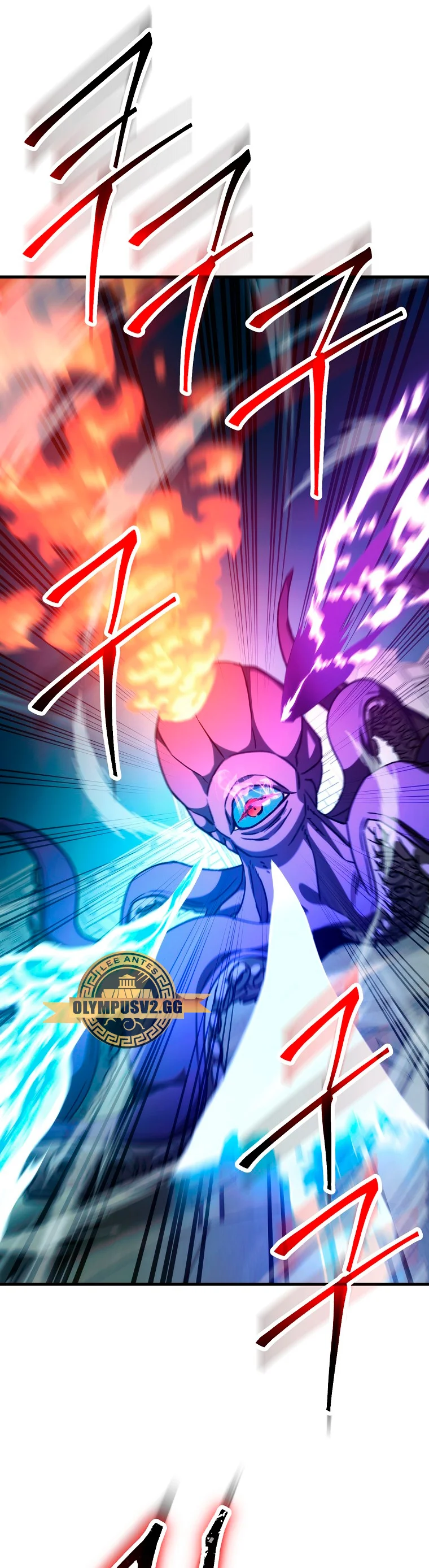 Read Heroe regresa ES Manga Online