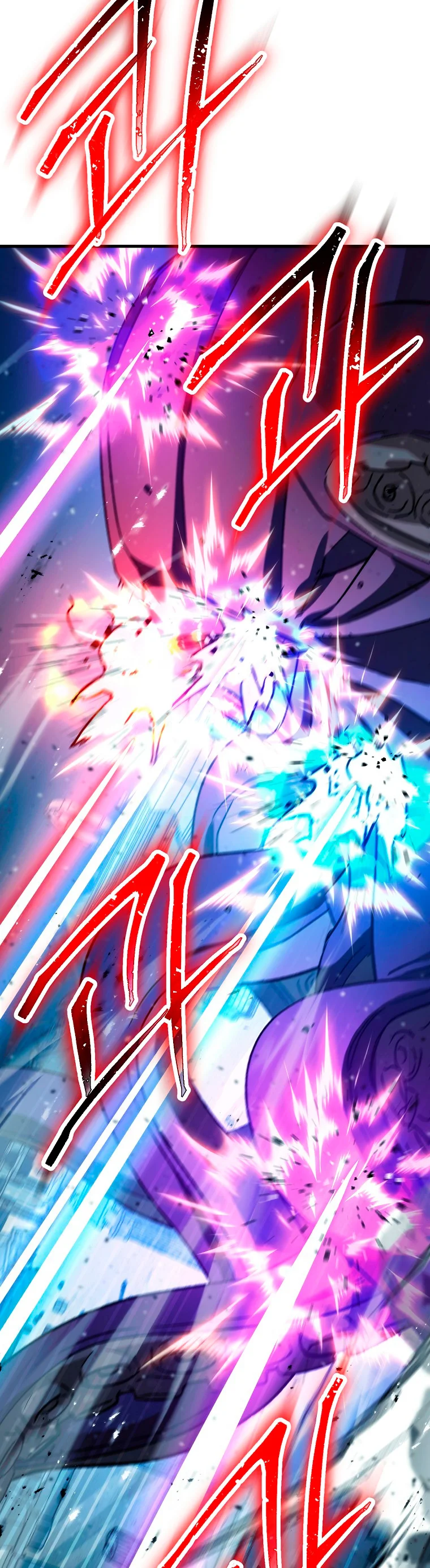 Read Heroe regresa ES Manga Online