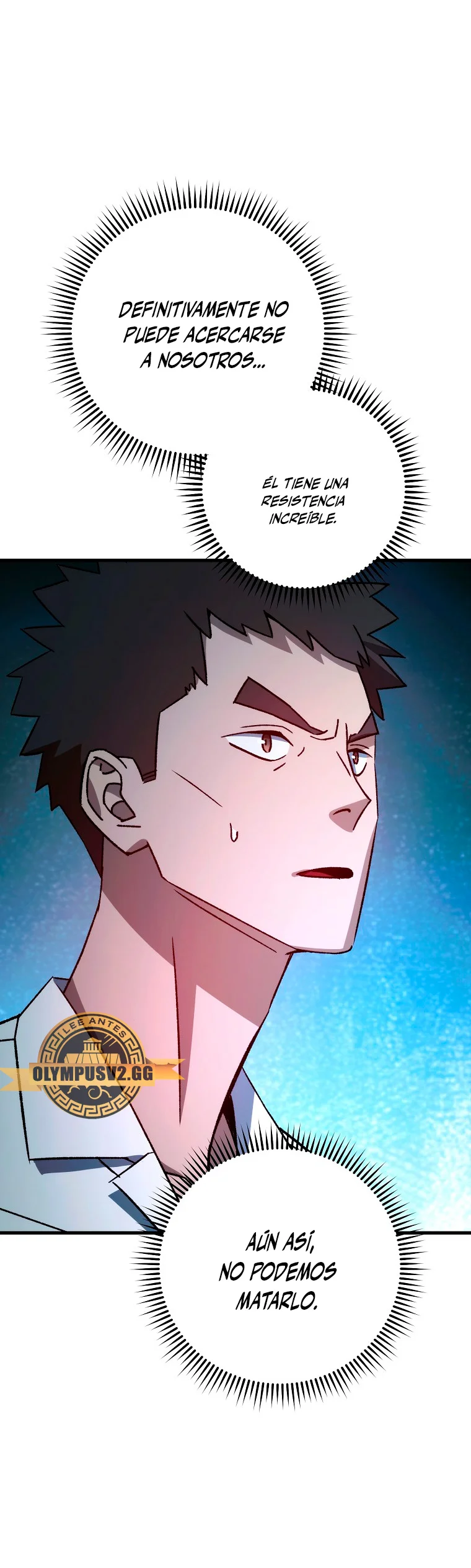 Read Heroe regresa ES Manga Online