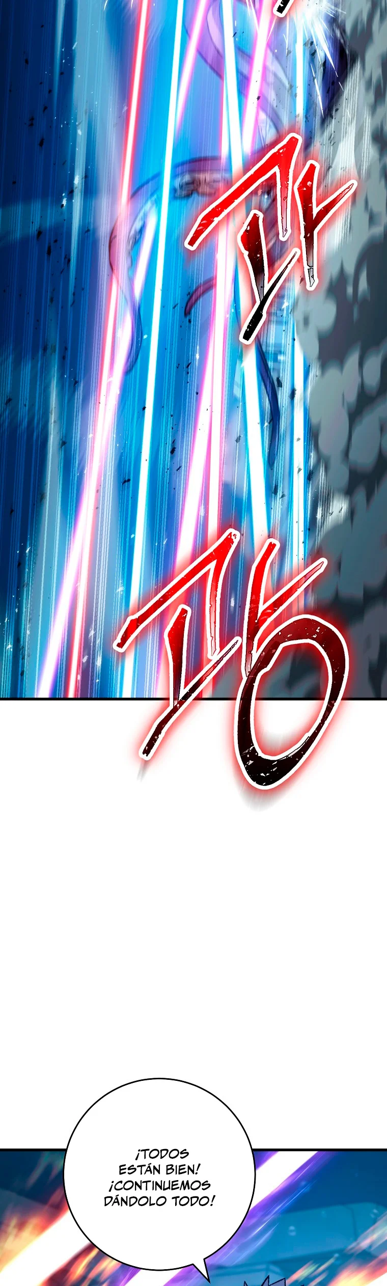 Read Heroe regresa ES Manga Online