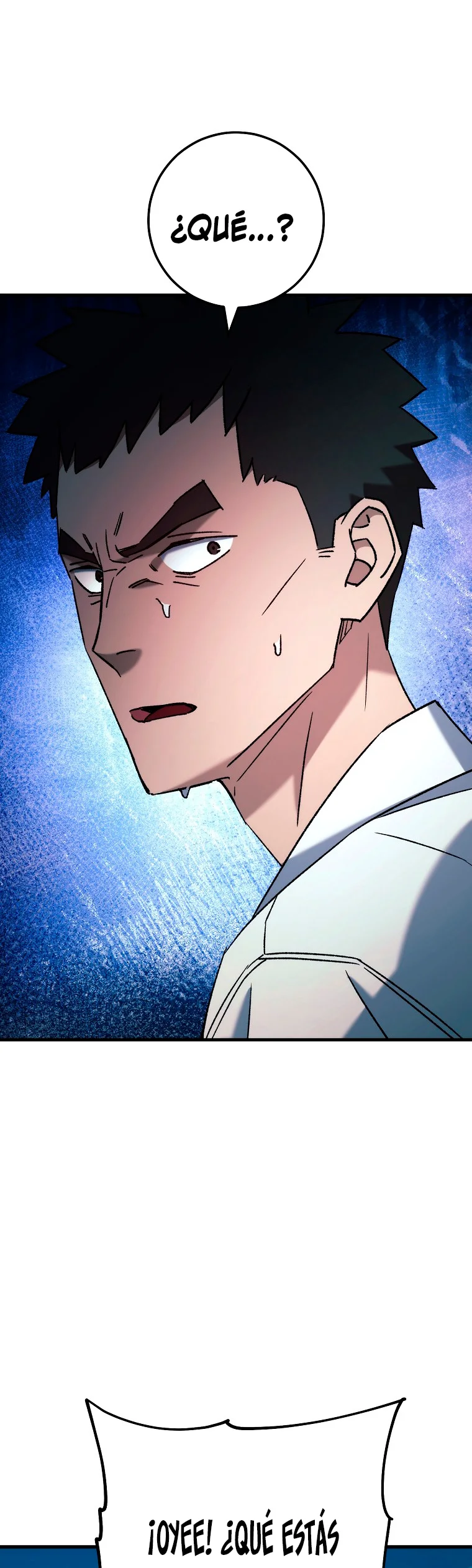 Read Heroe regresa ES Manga Online