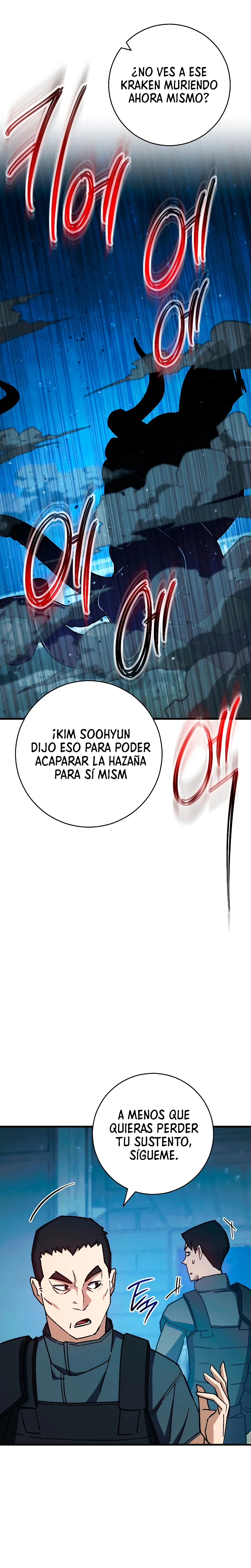 Read Heroe regresa ES Manga Online