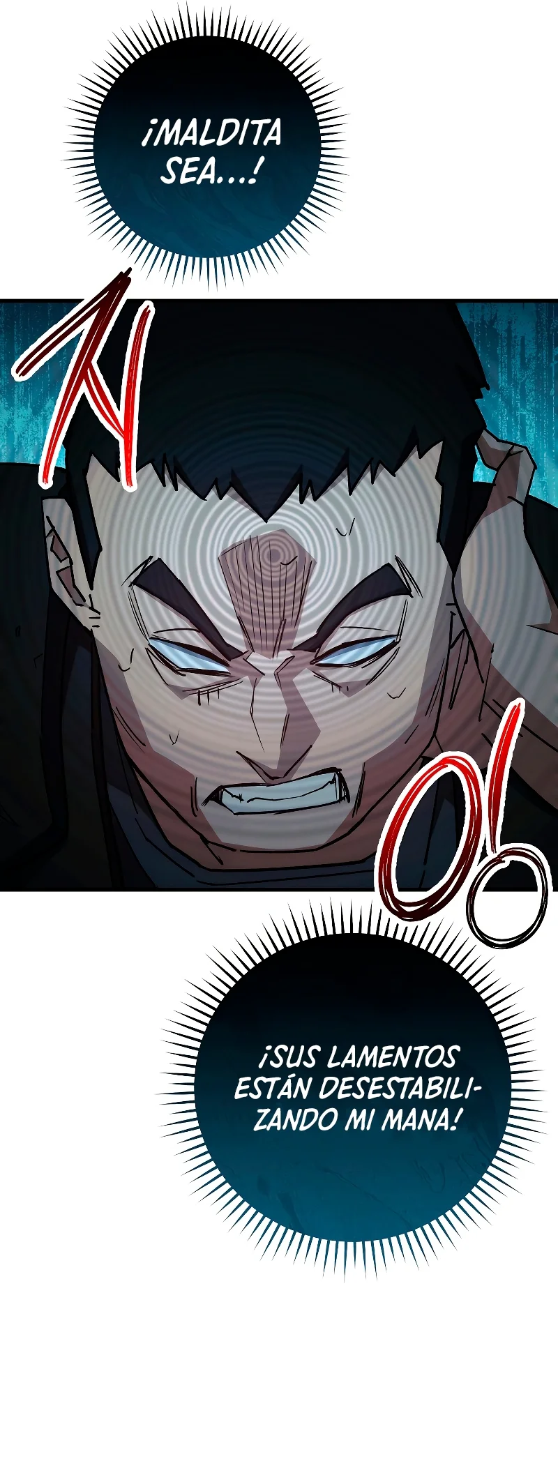 Read Heroe regresa ES Manga Online
