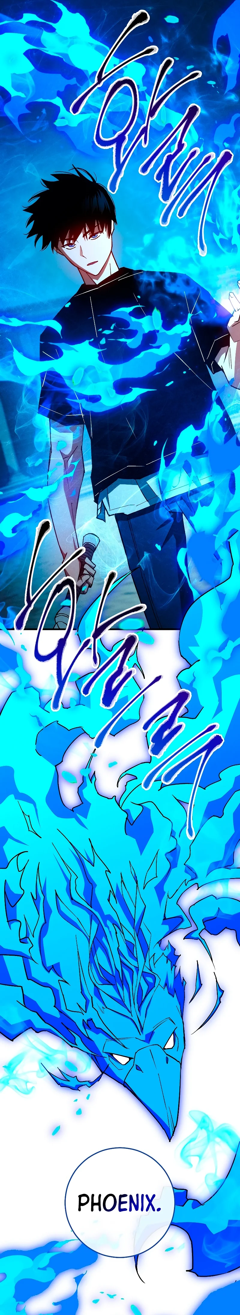 Read Heroe regresa ES Manga Online