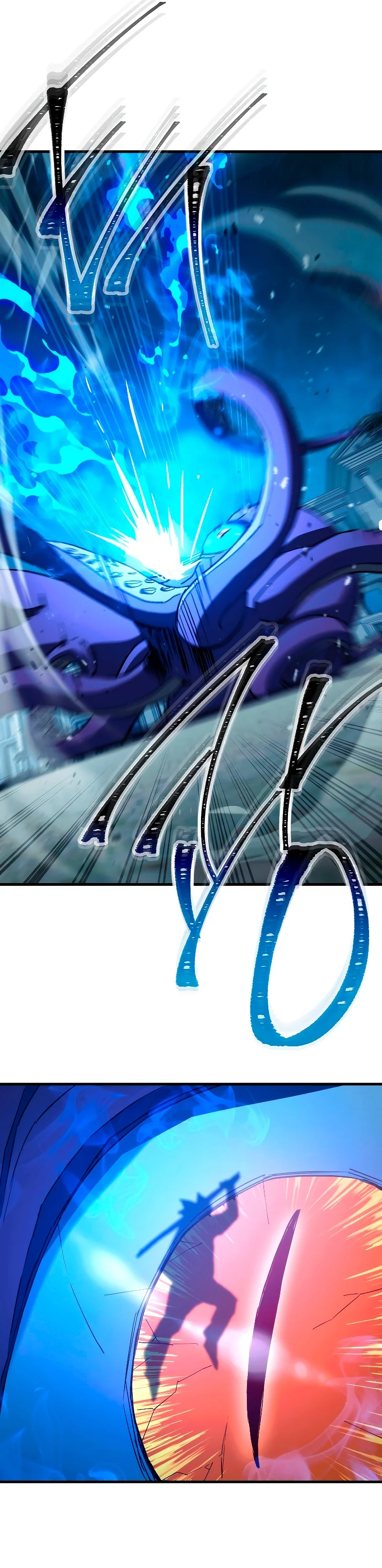 Read Heroe regresa ES Manga Online