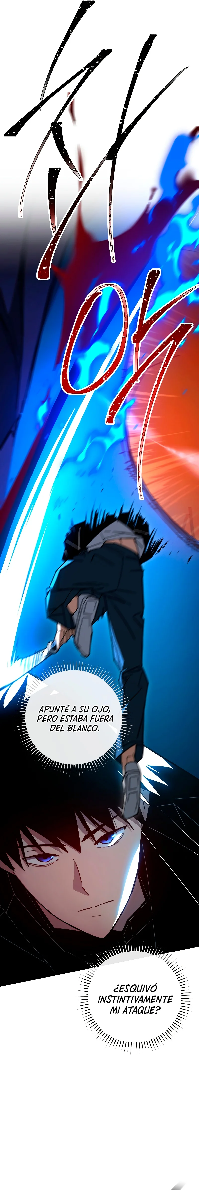 Read Heroe regresa ES Manga Online