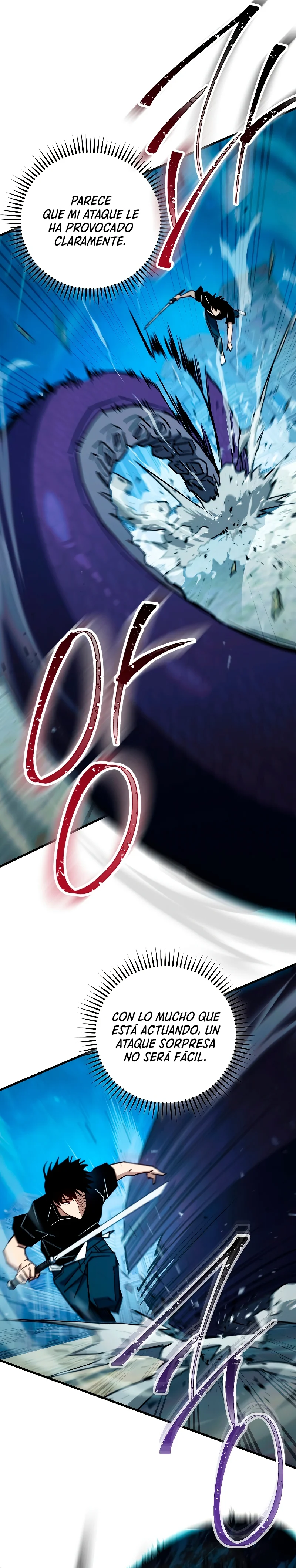 Read Heroe regresa ES Manga Online