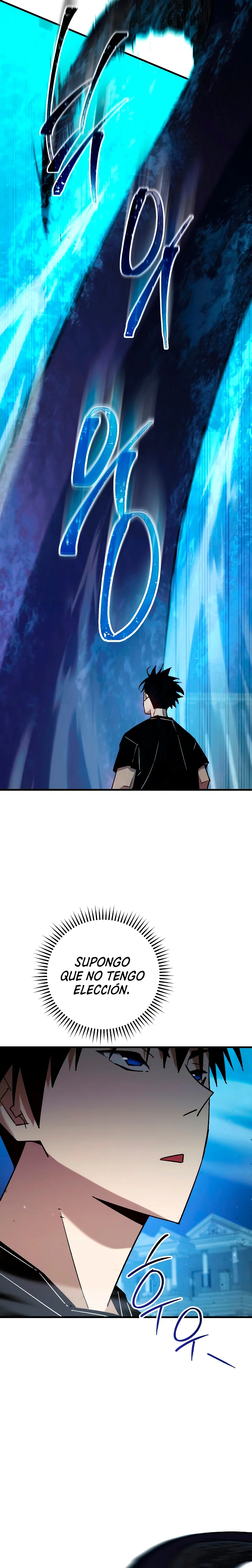 Read Heroe regresa ES Manga Online
