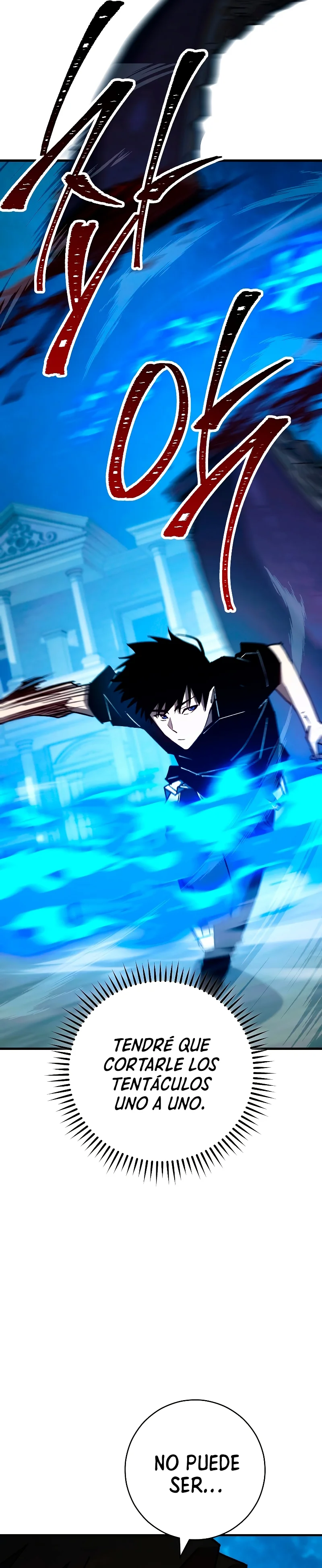 Read Heroe regresa ES Manga Online